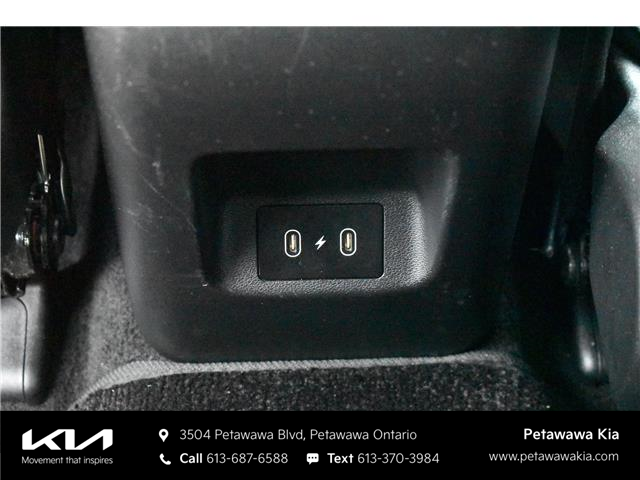 2025 Hyundai Tucson Preferred (Stk: P0801) in Petawawa - Image 35 of 35