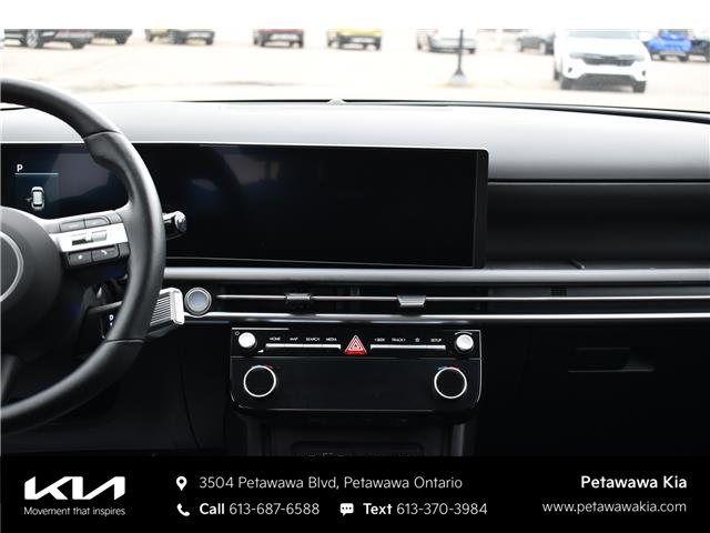 2025 Hyundai Tucson Preferred (Stk: P0801) in Petawawa - Image 25 of 35