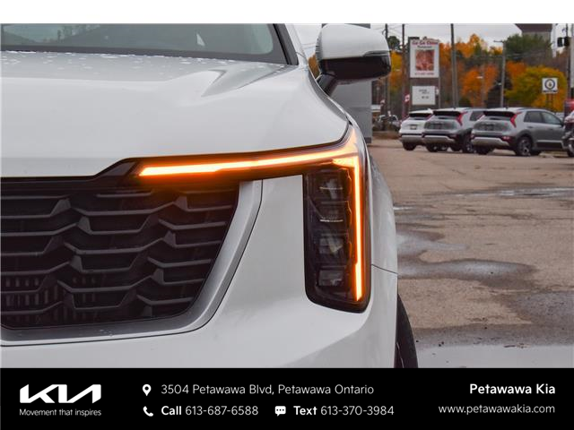 2025 Kia Sorento Plug-In Hybrid EX (Stk: 25170) in Petawawa - Image 2 of 39