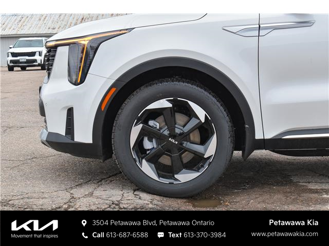 2025 Kia Sorento Plug-In Hybrid EX (Stk: 25170) in Petawawa - Image 3 of 39