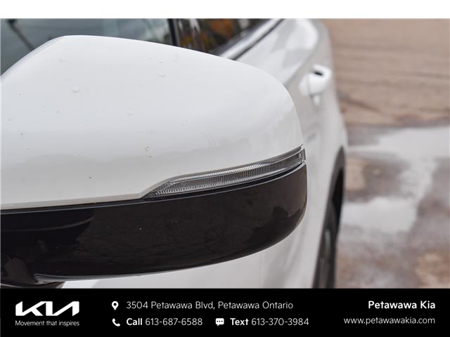 2025 Kia Sorento Plug-In Hybrid EX (Stk: 25170) in Petawawa - Image 4 of 39