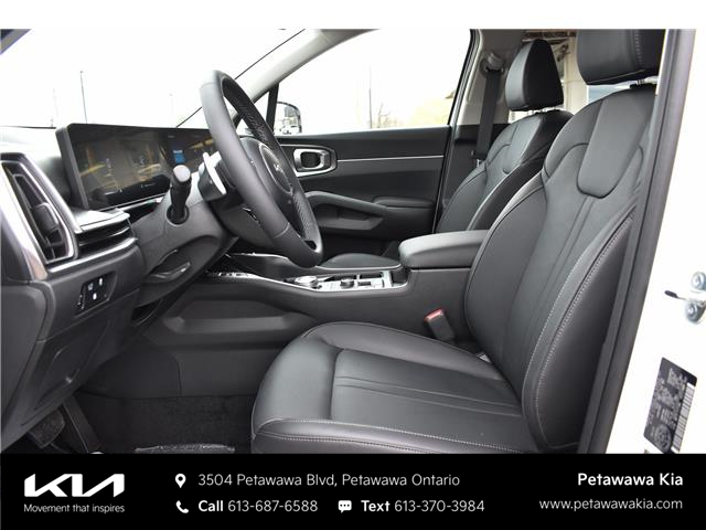 2025 Kia Sorento Plug-In Hybrid EX (Stk: 25170) in Petawawa - Image 18 of 39