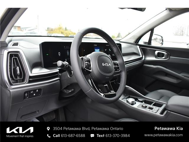 2025 Kia Sorento Plug-In Hybrid EX (Stk: 25170) in Petawawa - Image 17 of 39