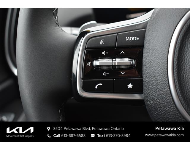 2025 Kia Sorento Plug-In Hybrid EX (Stk: 25170) in Petawawa - Image 23 of 39