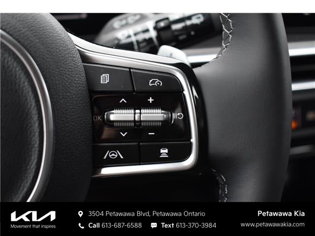 2025 Kia Sorento Plug-In Hybrid EX (Stk: 25170) in Petawawa - Image 24 of 39