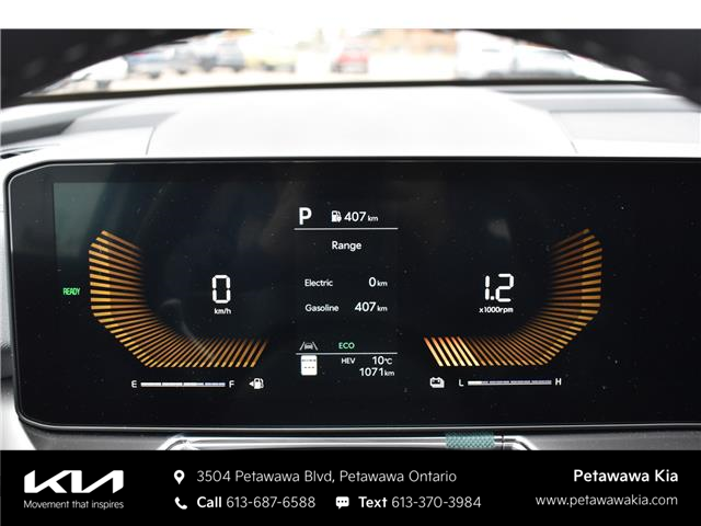 2025 Kia Sorento Plug-In Hybrid EX (Stk: 25170) in Petawawa - Image 22 of 39