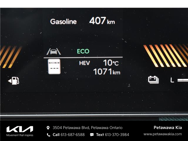 2025 Kia Sorento Plug-In Hybrid EX (Stk: 25170) in Petawawa - Image 21 of 39