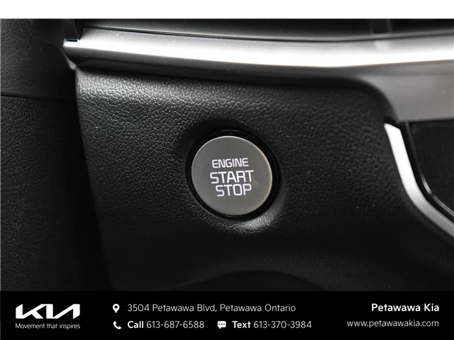 2025 Kia Sorento Plug-In Hybrid EX (Stk: 25170) in Petawawa - Image 30 of 39