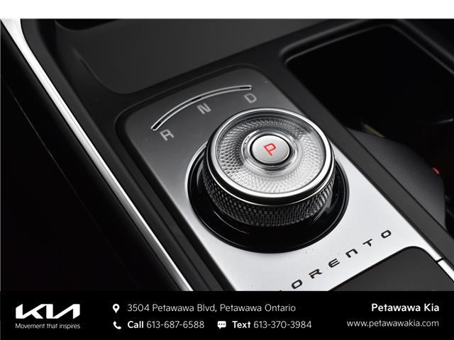 2025 Kia Sorento Plug-In Hybrid EX (Stk: 25170) in Petawawa - Image 35 of 39