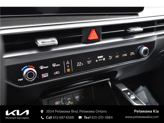 2025 Kia Sorento Plug-In Hybrid EX (Stk: 25170) in Petawawa - Image 31 of 39