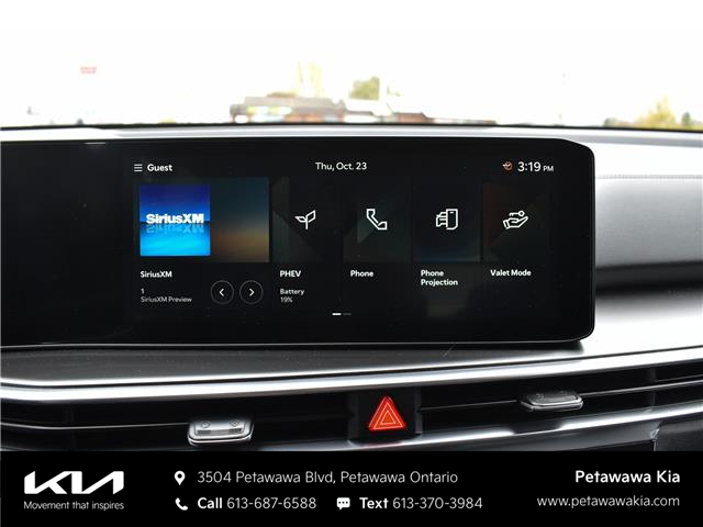 2025 Kia Sorento Plug-In Hybrid EX (Stk: 25170) in Petawawa - Image 28 of 39