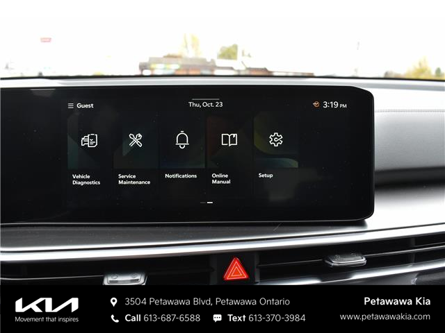 2025 Kia Sorento Plug-In Hybrid EX (Stk: 25170) in Petawawa - Image 29 of 39
