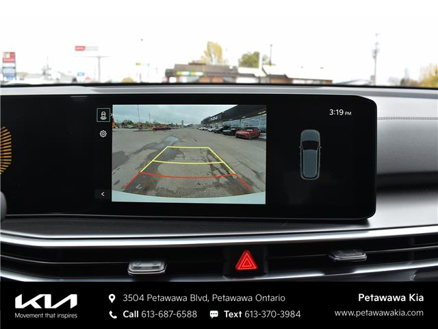 2025 Kia Sorento Plug-In Hybrid EX (Stk: 25170) in Petawawa - Image 27 of 39