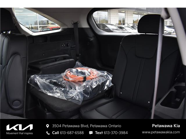 2025 Kia Sorento Plug-In Hybrid EX (Stk: 25170) in Petawawa - Image 20 of 39