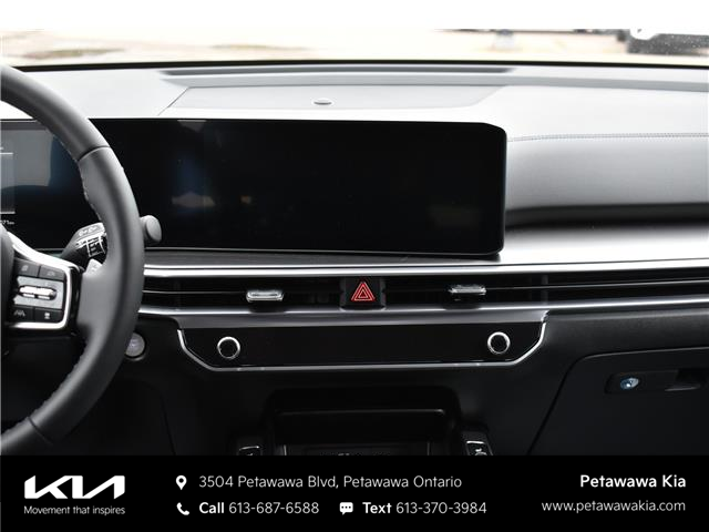 2025 Kia Sorento Plug-In Hybrid EX (Stk: 25170) in Petawawa - Image 26 of 39