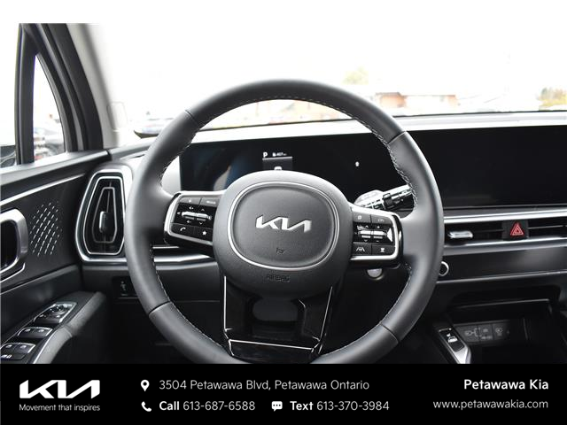 2025 Kia Sorento Plug-In Hybrid EX (Stk: 25170) in Petawawa - Image 25 of 39