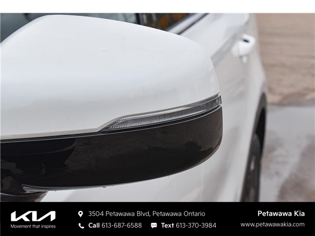 2025 Kia Sorento Plug-In Hybrid EX (Stk: 25193) in Petawawa - Image 4 of 36