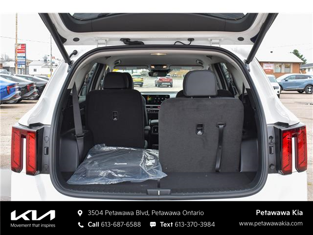 2025 Kia Sorento Plug-In Hybrid EX (Stk: 25193) in Petawawa - Image 9 of 36