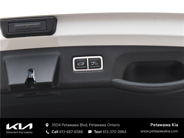 2025 Kia Sorento Plug-In Hybrid EX (Stk: 25193) in Petawawa - Image 10 of 36