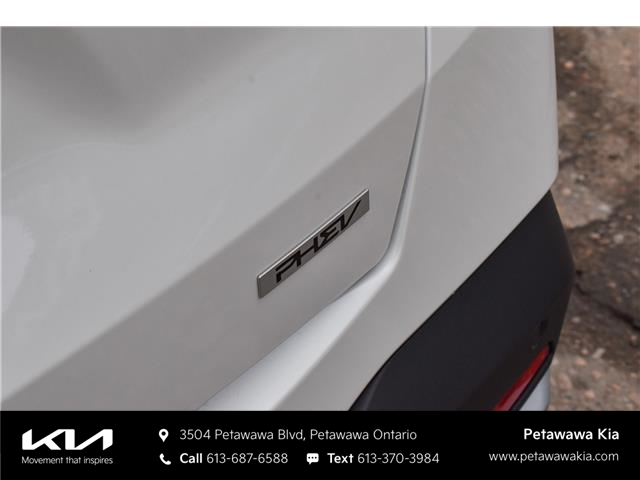 2025 Kia Sorento Plug-In Hybrid EX (Stk: 25193) in Petawawa - Image 11 of 36