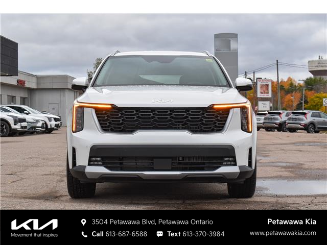 2025 Kia Sorento Plug-In Hybrid EX (Stk: 25193) in Petawawa - Image 14 of 36