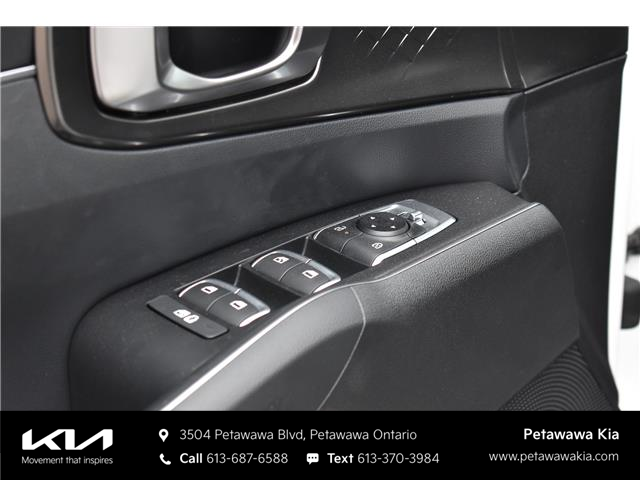 2025 Kia Sorento Plug-In Hybrid EX (Stk: 25193) in Petawawa - Image 15 of 36