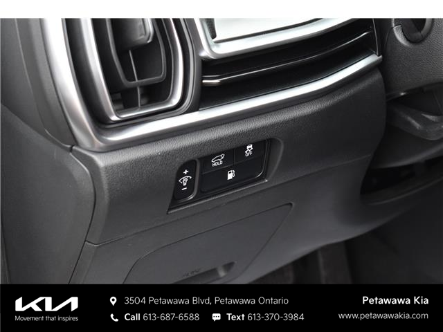 2025 Kia Sorento Plug-In Hybrid EX (Stk: 25193) in Petawawa - Image 16 of 36
