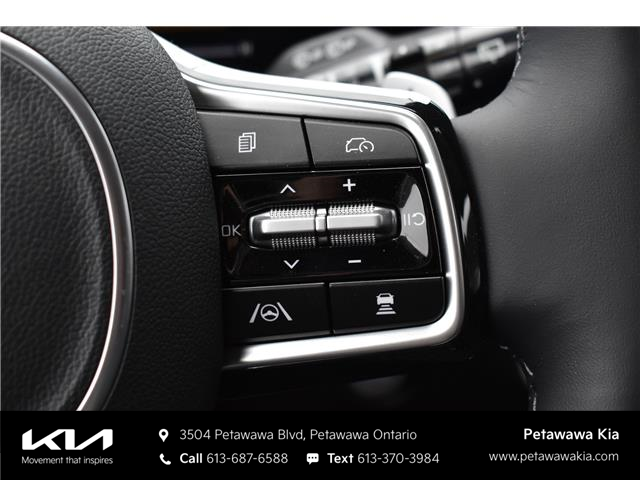 2025 Kia Sorento Plug-In Hybrid EX (Stk: 25193) in Petawawa - Image 24 of 36