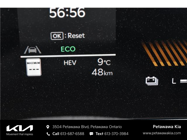 2025 Kia Sorento Plug-In Hybrid EX (Stk: 25193) in Petawawa - Image 21 of 36