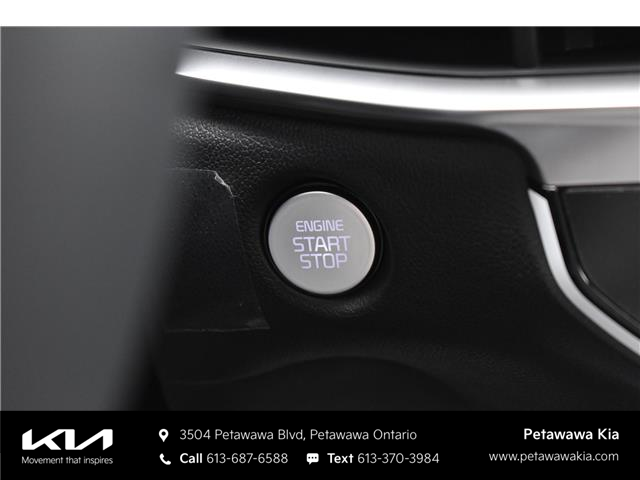 2025 Kia Sorento Plug-In Hybrid EX (Stk: 25193) in Petawawa - Image 28 of 36
