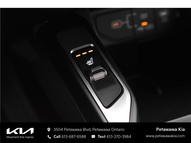 2025 Kia Sorento Plug-In Hybrid EX (Stk: 25193) in Petawawa - Image 31 of 36