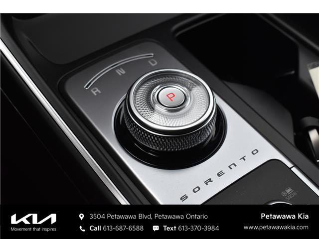 2025 Kia Sorento Plug-In Hybrid EX (Stk: 25193) in Petawawa - Image 32 of 36