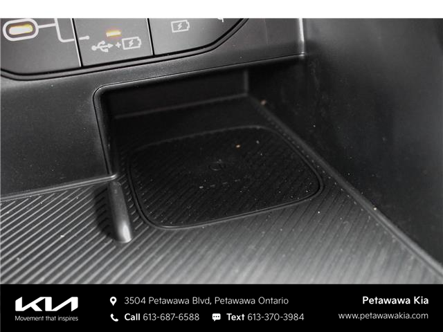 2025 Kia Sorento Plug-In Hybrid EX (Stk: 25193) in Petawawa - Image 30 of 36