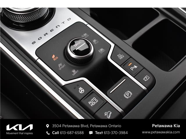 2025 Kia Sorento Plug-In Hybrid EX (Stk: 25193) in Petawawa - Image 33 of 36