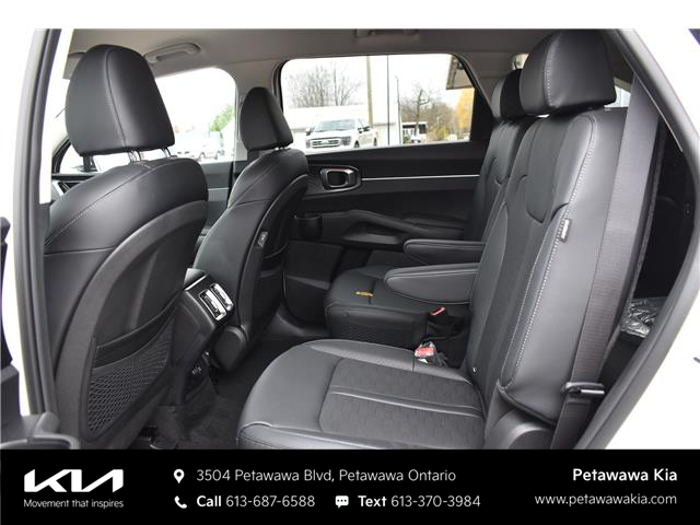 2025 Kia Sorento Plug-In Hybrid EX (Stk: 25193) in Petawawa - Image 19 of 36