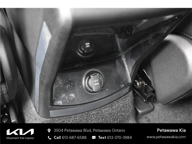 2025 Kia Sorento Plug-In Hybrid EX (Stk: 25193) in Petawawa - Image 35 of 36