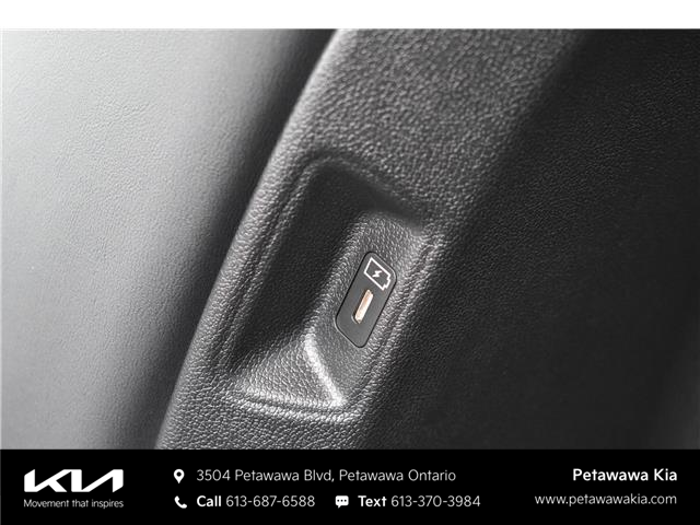 2025 Kia Sorento Plug-In Hybrid EX (Stk: 25193) in Petawawa - Image 36 of 36