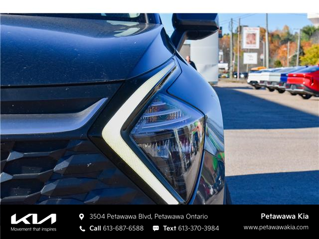2023 Kia Sportage LX (Stk: P0797) in Petawawa - Image 2 of 32