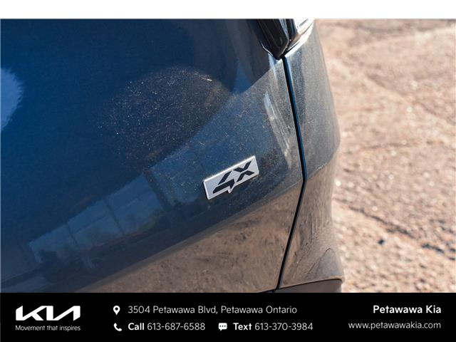 2023 Kia Sportage LX (Stk: P0797) in Petawawa - Image 8 of 32