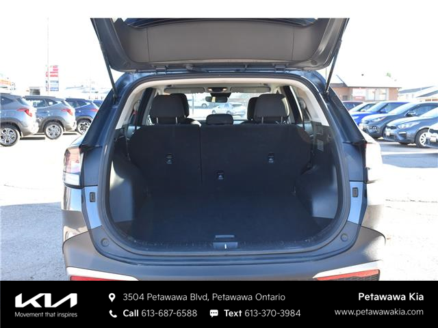 2023 Kia Sportage LX (Stk: P0797) in Petawawa - Image 9 of 32