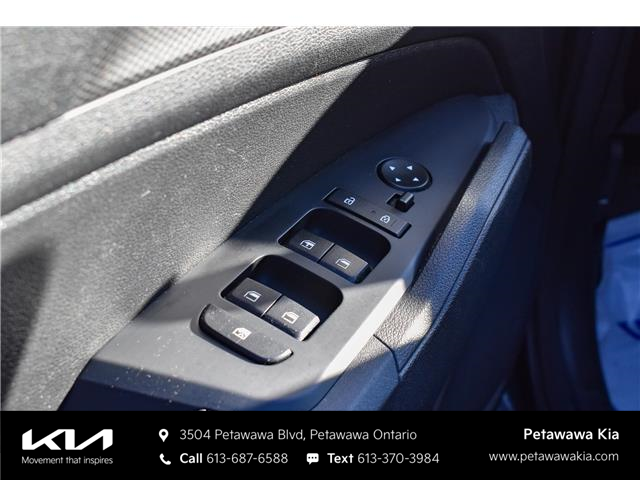 2023 Kia Sportage LX (Stk: P0797) in Petawawa - Image 13 of 32