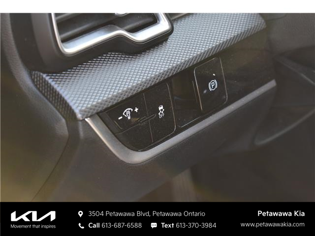2023 Kia Sportage LX (Stk: P0797) in Petawawa - Image 14 of 32