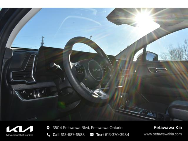 2023 Kia Sportage LX (Stk: P0797) in Petawawa - Image 15 of 32