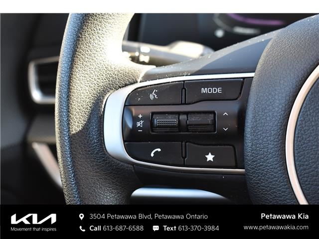2023 Kia Sportage LX (Stk: P0797) in Petawawa - Image 20 of 32