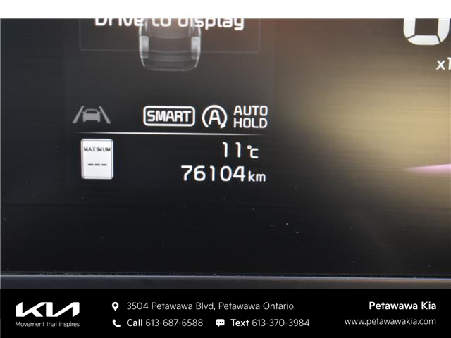 2023 Kia Sportage LX (Stk: P0797) in Petawawa - Image 18 of 32