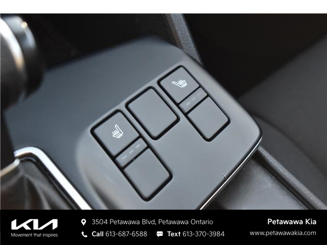 2023 Kia Sportage LX (Stk: P0797) in Petawawa - Image 31 of 32