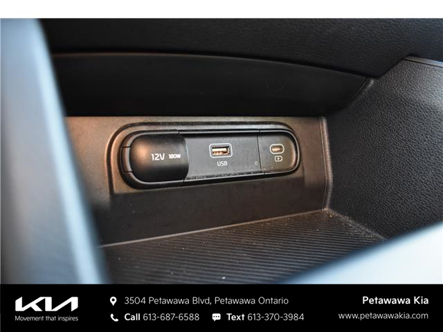 2023 Kia Sportage LX (Stk: P0797) in Petawawa - Image 28 of 32