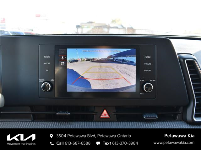 2023 Kia Sportage LX (Stk: P0797) in Petawawa - Image 24 of 32