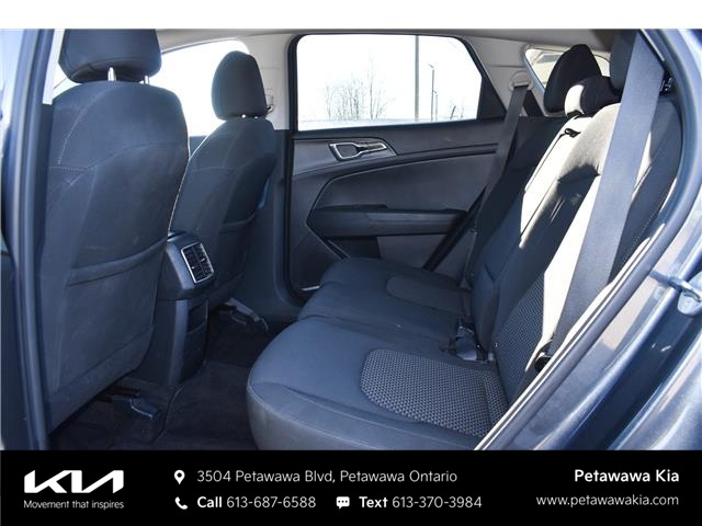 2023 Kia Sportage LX (Stk: P0797) in Petawawa - Image 17 of 32