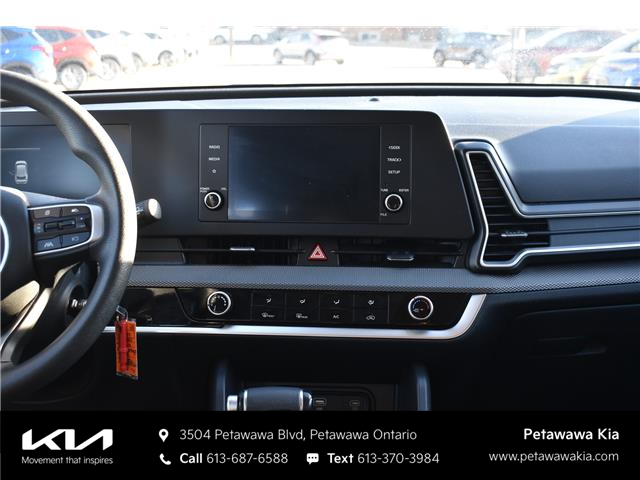 2023 Kia Sportage LX (Stk: P0797) in Petawawa - Image 23 of 32